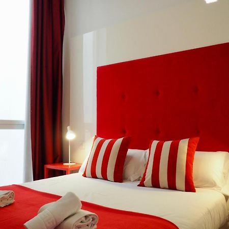 Hello Malaga Echegaray Premium Apartment Exterior photo