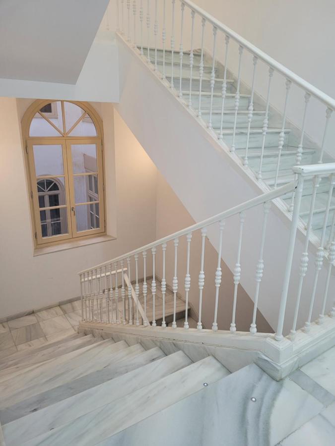 Hello Malaga Echegaray Premium Apartment Exterior photo