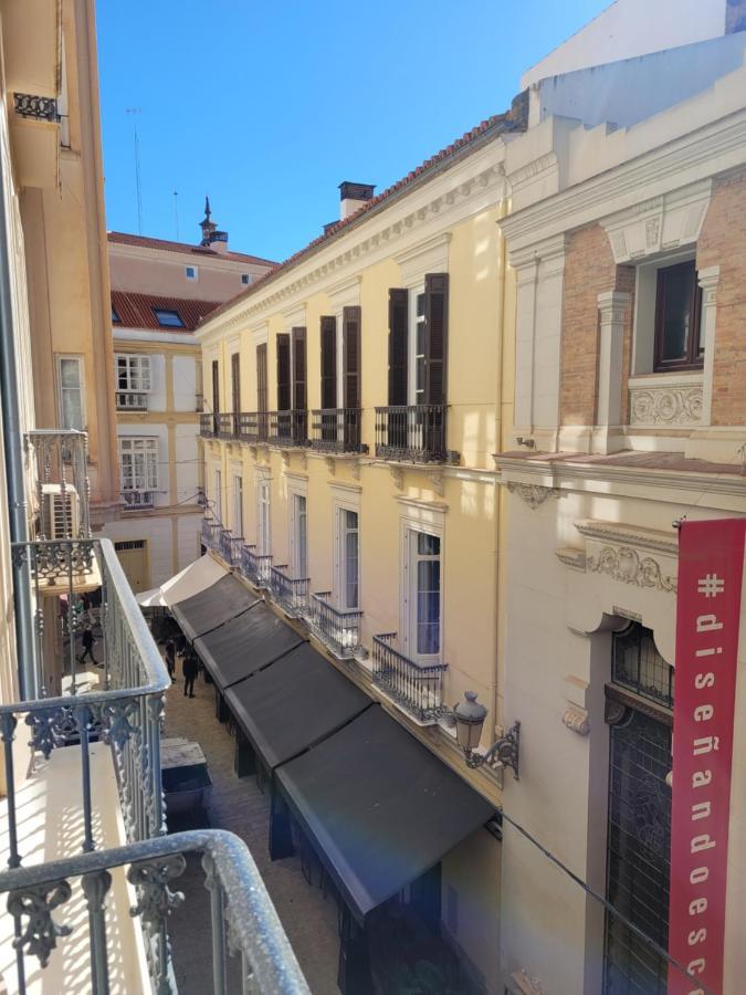Hello Malaga Echegaray Premium Apartment Exterior photo