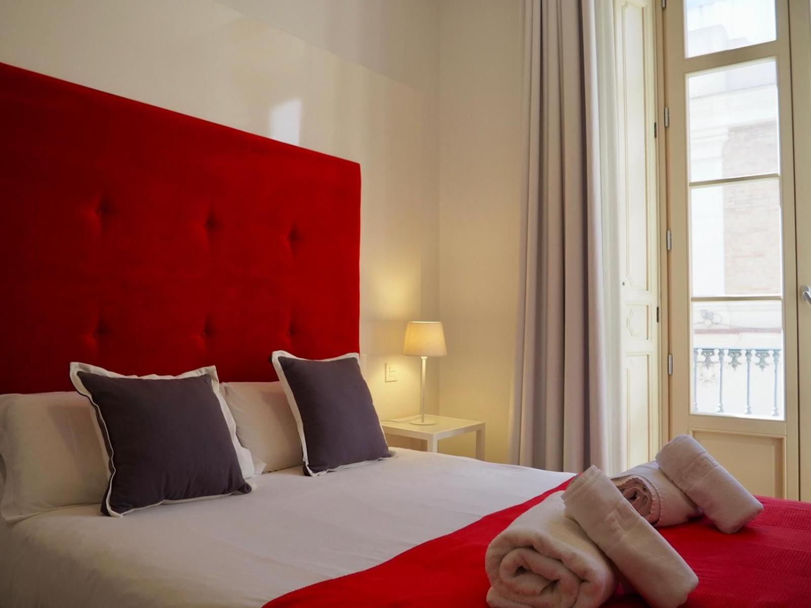 Hello Malaga Echegaray Premium Apartment Exterior photo